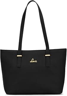 Lavie Women's Raya Tote Handbag | Ladies Purse Handbags| Gift for Women