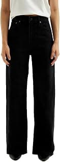 Levi's Women's Bootcut High Rise Jeans