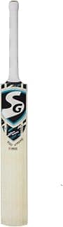 SG RSD Xtreme English Willow Cricket Bat, Size 4 (Color May Vary)