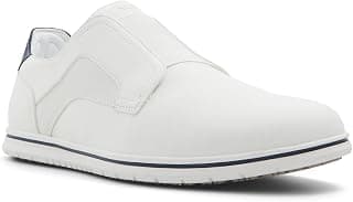 Aldo ONALITH Men's White Casual Shoes