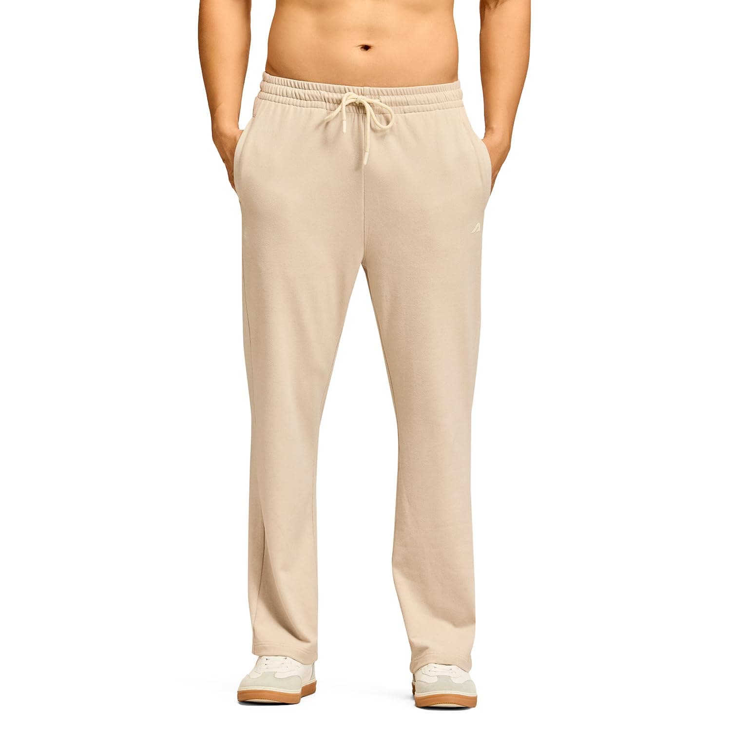 Boldfit Gym Track Pants for Man, Sports Track Pant for Men, Gym Joggers with Pockets, Adjustable Drawstring Waist Lower, Workout & Running Men Trousers