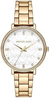 Michael Kors Pyper Gold Watch MK4919