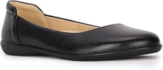 Hush Puppies Women's Slip-on Ballet Flat