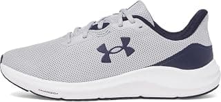 Under Armour Men's Charged Pursuit 4 Sneaker