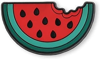 Crocs Polyvinyl Chloride Watermelon Multicolor (10007218) One Size