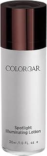 Colorbar Spotlight Illuminating Lotion, 30ml | Enriched with Hyaluronic Acid, Mulberry Extract | Mineral oils | Long-lasting glow