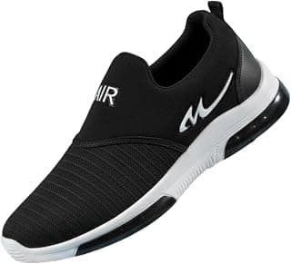 HotStyle Generic Trendy and Stylish Shoes for man Black