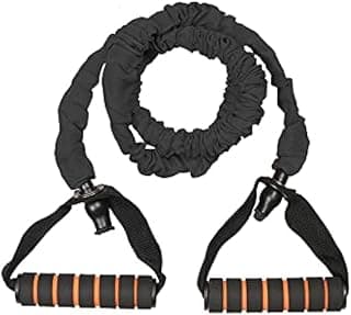 Vector X Strap with Handle (Heavy) (Black)