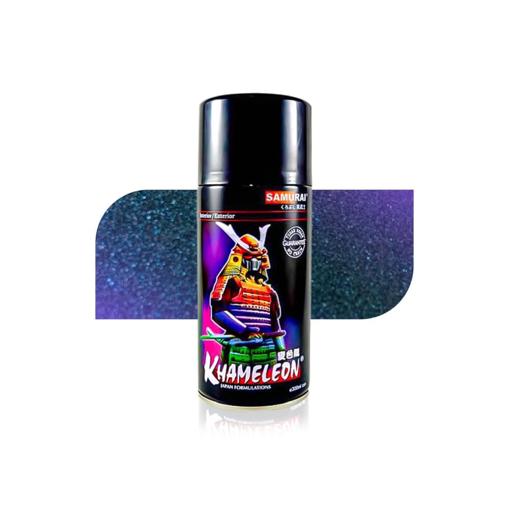 Samurai Khameleon T600 3D Spray Paint- Automotive,Motorcycle,DIY