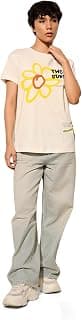ONLY Women's Regular Fit T-Shirt