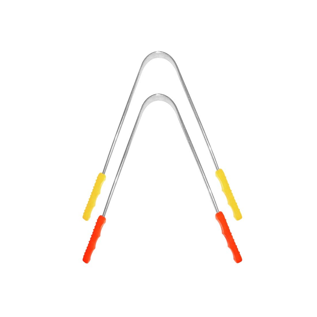 Nurpi steel Tongue Cleaners for adult pack of (2)