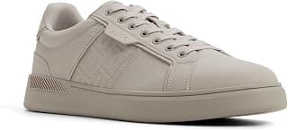 Aldo CCOURTLINEA Grey Men's Sneakers