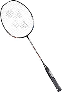 YONEX Badminton Racquet Voltric Lite 40i Blue Orange G4 5U, Graphite