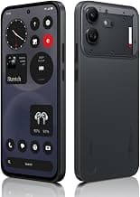 Nothing Phone (4b), Black (8GB, 256GB)