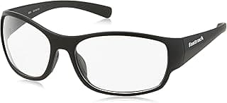 Fastrack *380-390 UV protected Sporty Sunglasses for Men