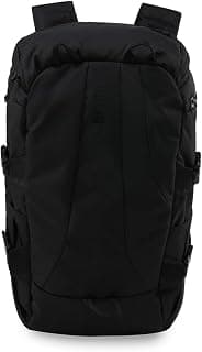 PUMA Unisex-Adult, Fast Trac Backpack, Black, (9199601)