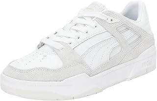 PUMA PL Neo Cat Synthetic Lace Up Mens Sneakers