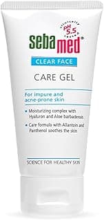 SebaMed Clear Face Care Gel | 50ml
