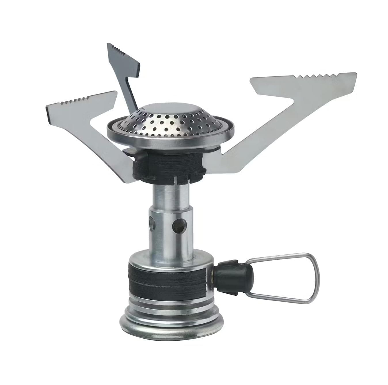 Coleman FyreLite Stainless-Steel Camping Gas Stove