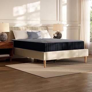 Wakeup India Imperious Mattress | Spine Align Orthopedic Memory Foam | 10 Year Warranty | Single Size 72x30x5 Inch Mattress | Medium Firm
