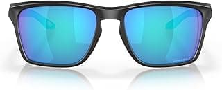 Oakley Men Rectangle Sunglasses - 0OO9448