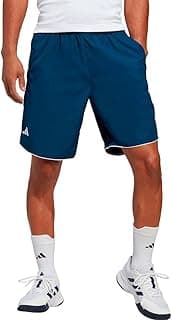 adidas Men’s Shorts | Club Short | Black |