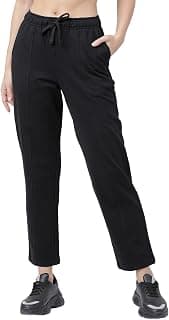 Tokyo Talkies Women Track Pants