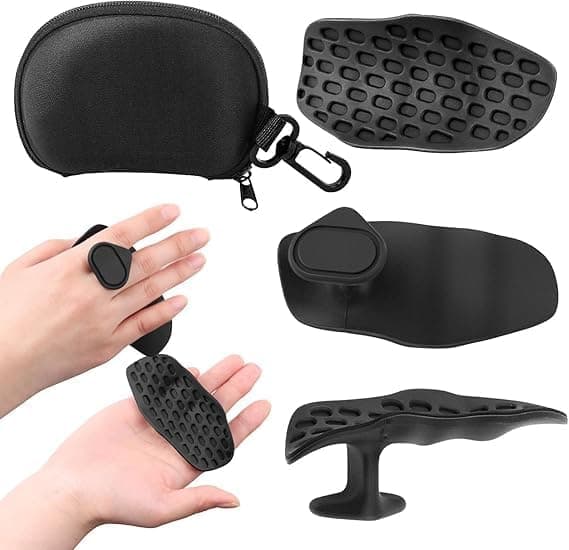 CKPS Weight Lifting Hand Grips,Gym Gloves for Boys and Girls with Strong Wrist Support,Anti-Slip Rubber Plam Protector for Deadlifting,Pull-ups,Dumbells,Strenth Training&Gym Workout Steps and Hooks