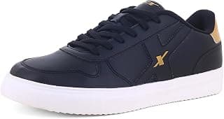 SPARX Men’s Sneaker SM-9065 | Soft Cushioned, Durable & Trendy Lace-Up Casual Shoes