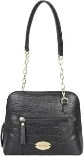 Hidesign Womens Shoulder Bag