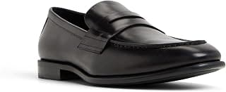 Aldo KEIFERA Men's Black Formal Shoes