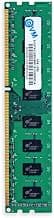 EVM 4GB DDR3 Desktop RAM 1333MHz Long-DIMM – 1.5V Low Voltage, 240-PIN Pin, Intel & AMD Compatible, High-Speed PC Memory Upgrade – 10 Year Warranty (EVMT4G1333U86P)