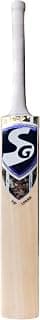 SG Wood Hp Spark Cricket Bat, Multicolour, Sh