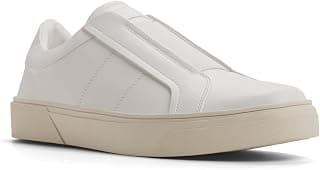 Aldo AURENA White Men's Sneakers Slip On