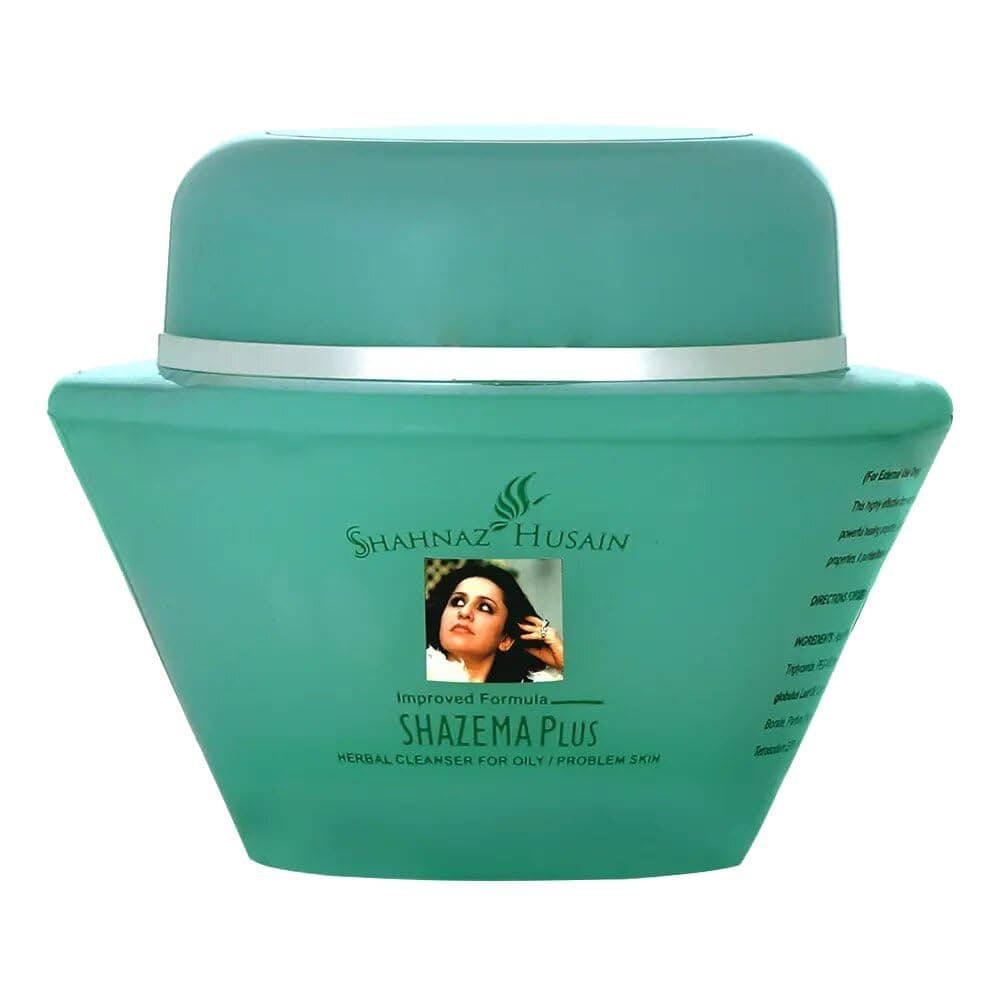Shahnaz Husain Shazema, 40g (SG_B004B11EYU_IN)