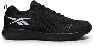 Reebok Men's Running Shoes - Edge Identity - Supportive Shoes Ideal for Daily Runs