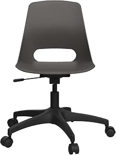 Interio by Godrej Shine 360 Chair in Grey