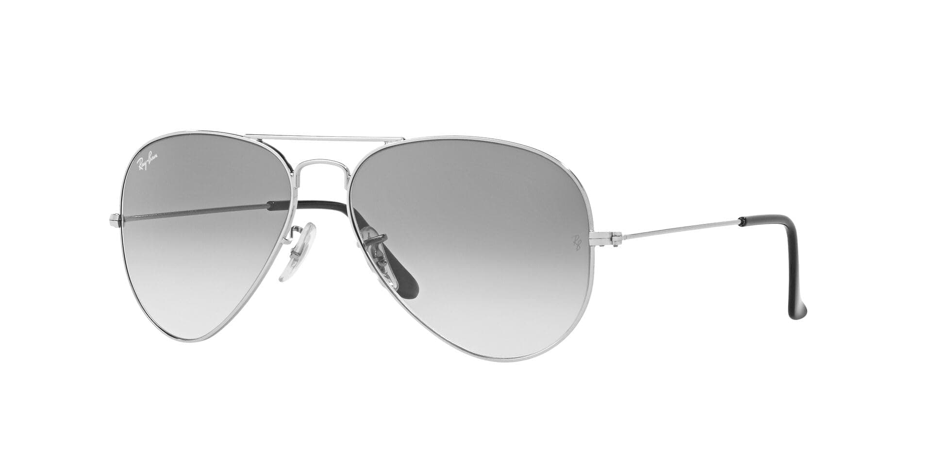 Ray-Ban Unisex UV Protected Pilot Sunglasses - 0RB3025I