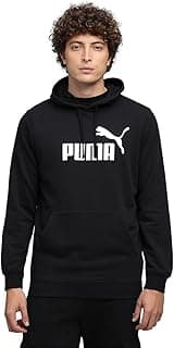 PUMA Men's Cotton Hoodies