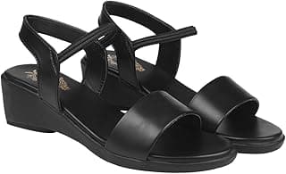 Shoetopia Women Wedge Heel Sandal