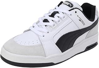 PUMA Men Slipstream Lo Retro Sneaker