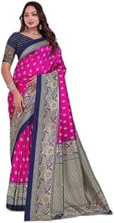 Self design Paithani Art Silk saree(3172_Green_White_pt)
