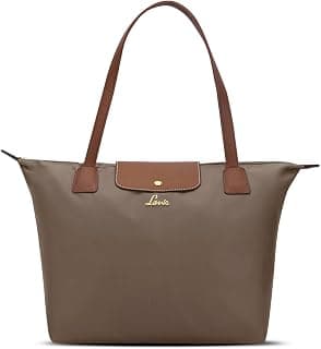 Lavie Women's Vincy Tote Bag | Tote Bag for Work | Ladies Purse | Stylish Shoulder Bag | Gift for Women