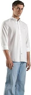 Tommy Hilfiger Men Button Down Shirt