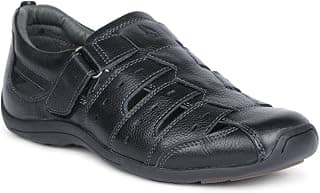 Hush Puppies mens Robert Fisherman Casual Shoes