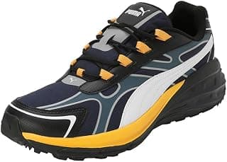 PUMA Unisex-Adult Hypnotic Ls Abrupt Sneaker