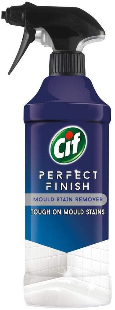 Cif Perfect Shine Mould Stain Remover 435 ml