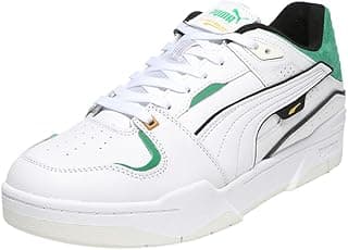 PUMA Unisex-Adult Slipstream Bball Sneaker