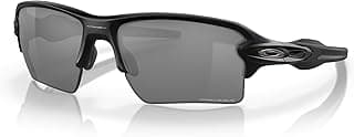 Oakley Men Rectangle Sunglasses - 0OO9188