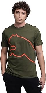 PUMA Men Tees